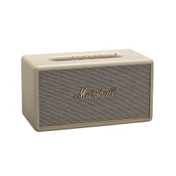 Marshall Stanmore III Bluetooth Speaker Cream