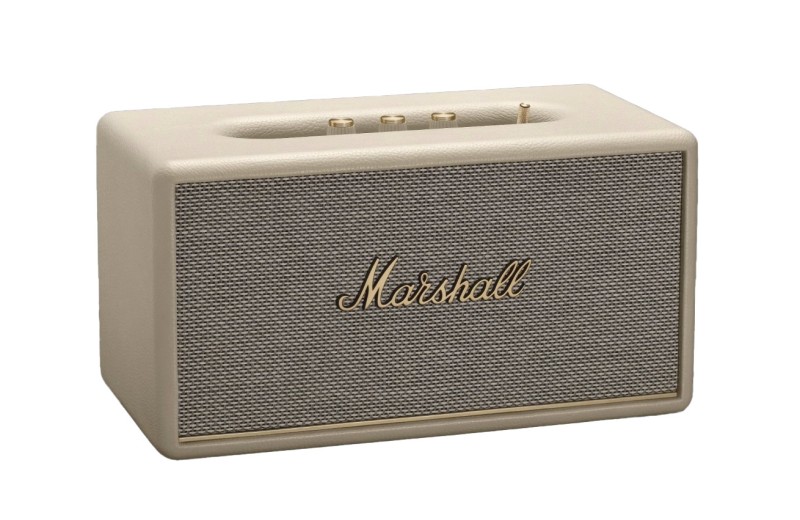 Marshall Stanmore III Ηχείο Bluetooth Λευκό