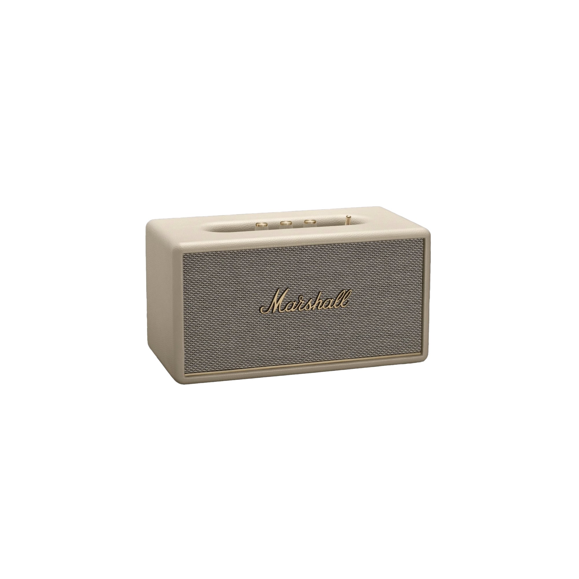 Marshall Stanmore III Ηχείο Bluetooth Λευκό