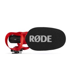 RODE Video Mic Go II Helix