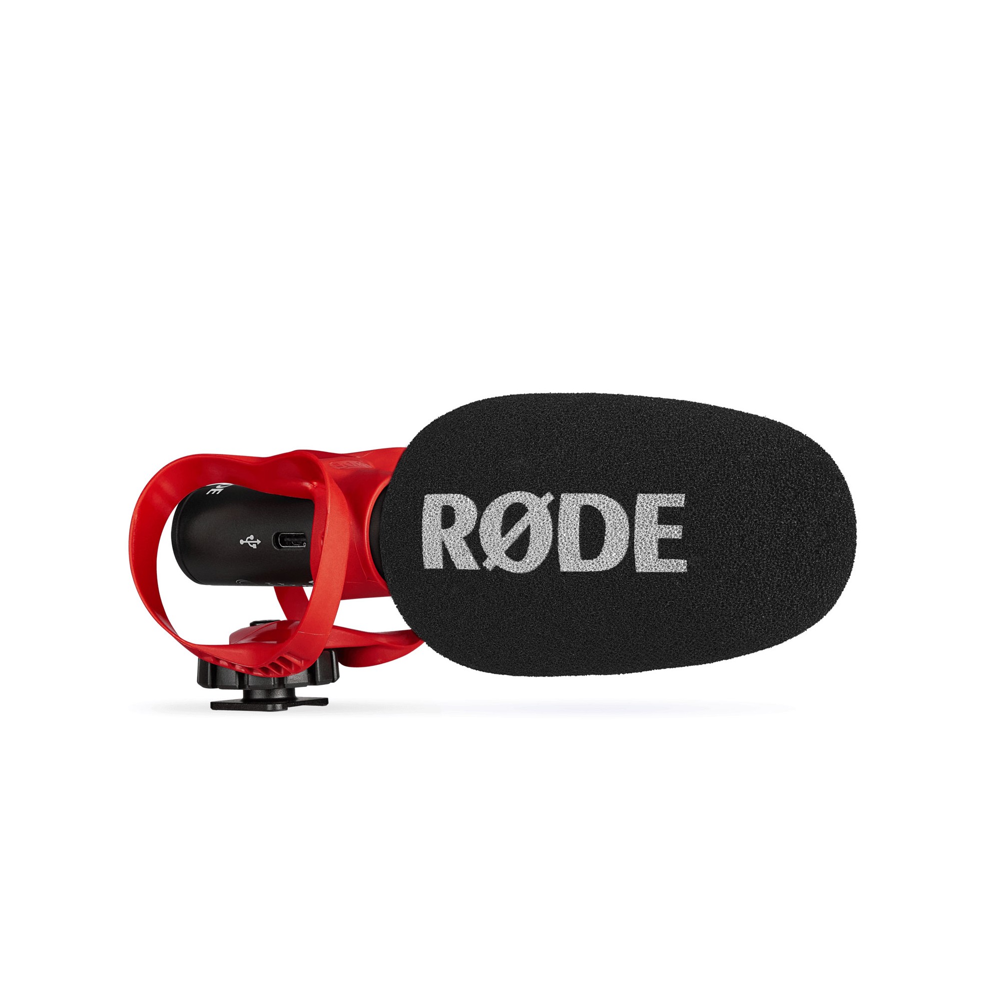 RODE Video Mic Go II Helix Πυκνωτικό Μικρόφωνο