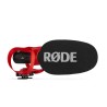 RODE Video Mic Go II Helix Πυκνωτικό Μικρόφωνο