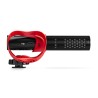 RODE Video Mic Go II Helix Πυκνωτικό Μικρόφωνο