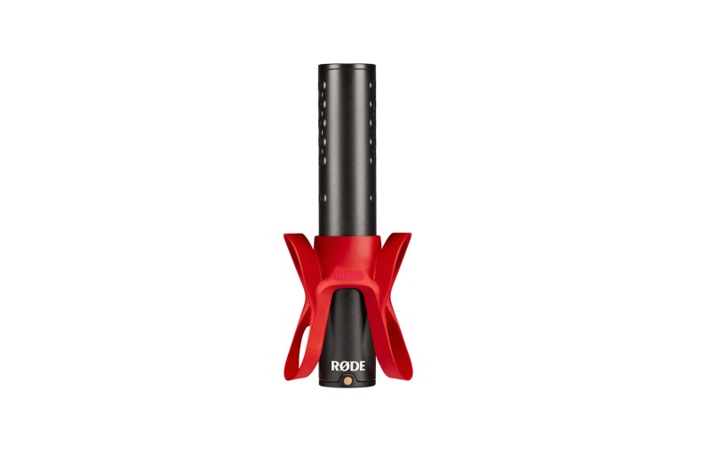 RODE Video Mic Go II Helix Πυκνωτικό Μικρόφωνο