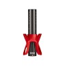 RODE Video Mic Go II Helix Πυκνωτικό Μικρόφωνο