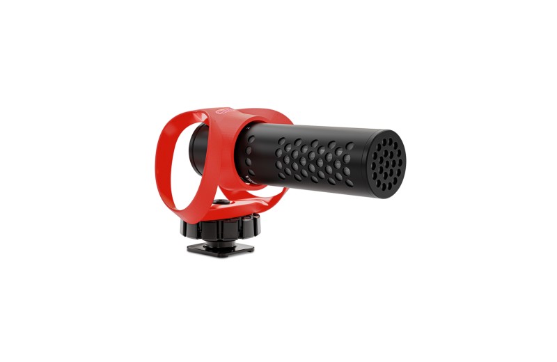 Rode Video Micro Ii Πυκνωτικό Μικρόφωνο