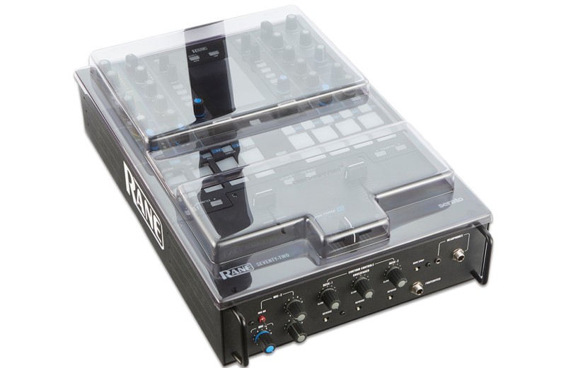 Decksaver Rane Seventy & Seventy Two Κάλυμμα Προστασίας