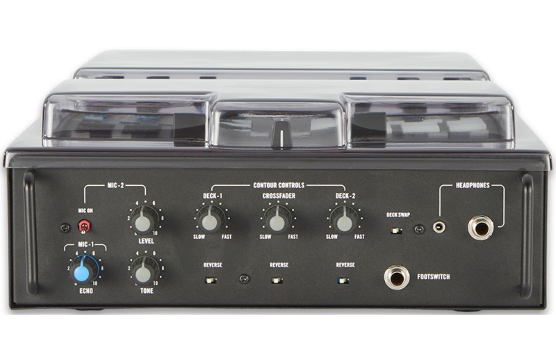 Decksaver Rane Seventy & Seventy Two Κάλυμμα Προστασίας