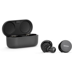 Denon PerL AH-C10PL Black
