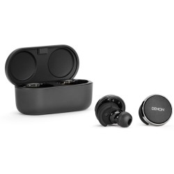 Denon PerL Pro AH-C15PL Black