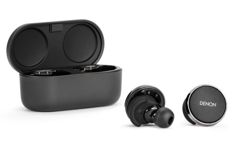 Denon PerL Pro AH-C15PL Black