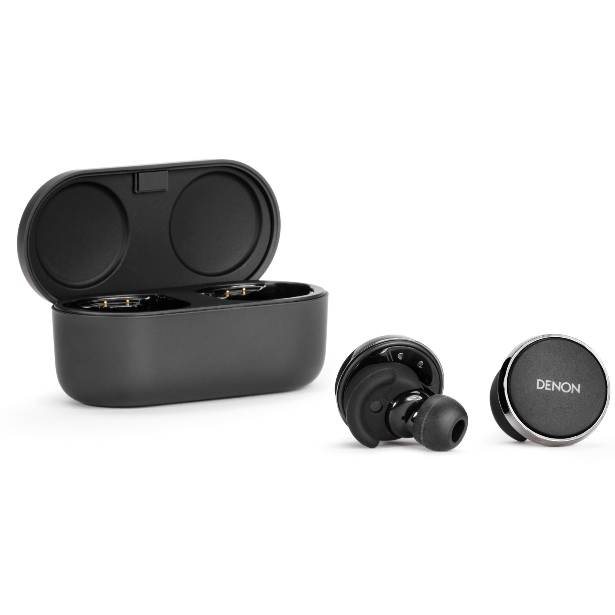 Denon PerL Pro AH-C15PL Black