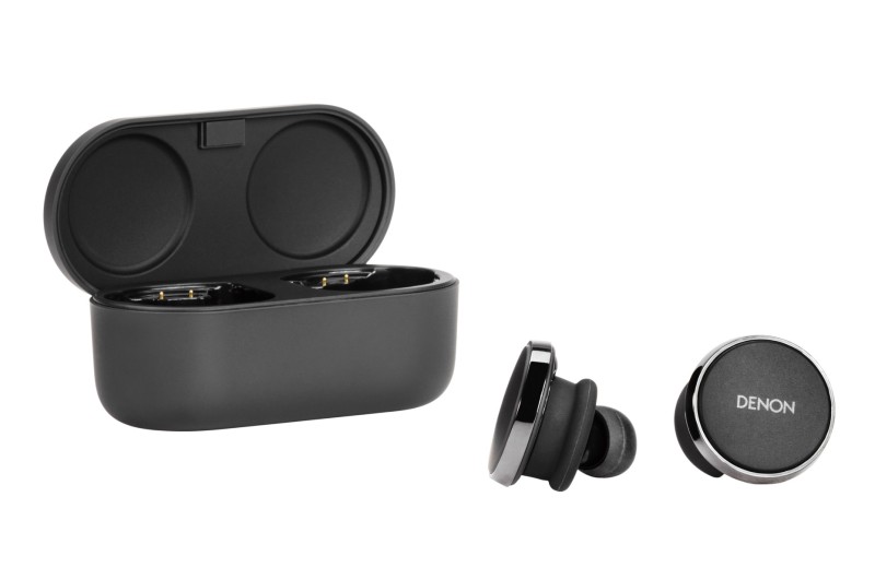 Denon PerL Pro AH-C15PL Black