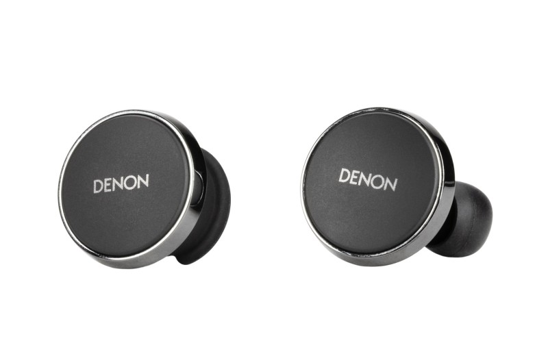 Denon PerL Pro AH-C15PL Black