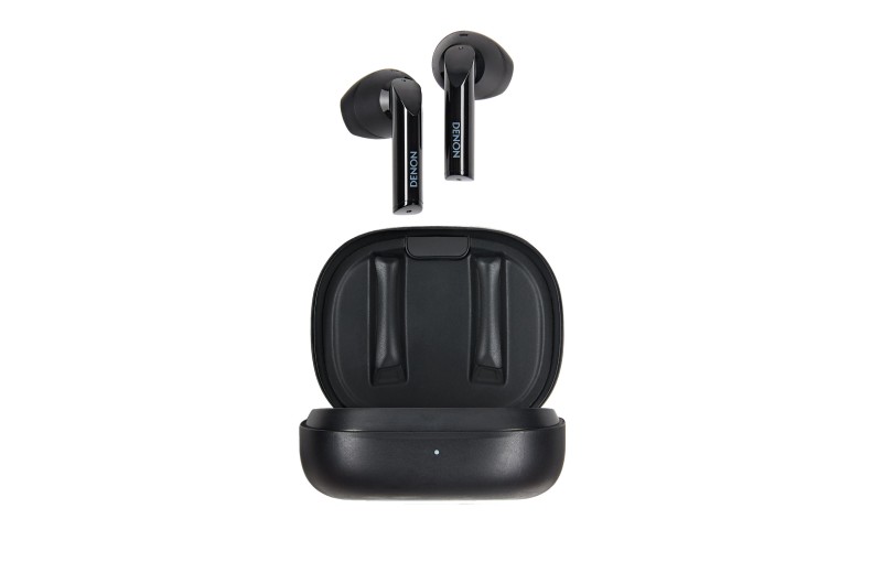 Denon AH-C500W Black