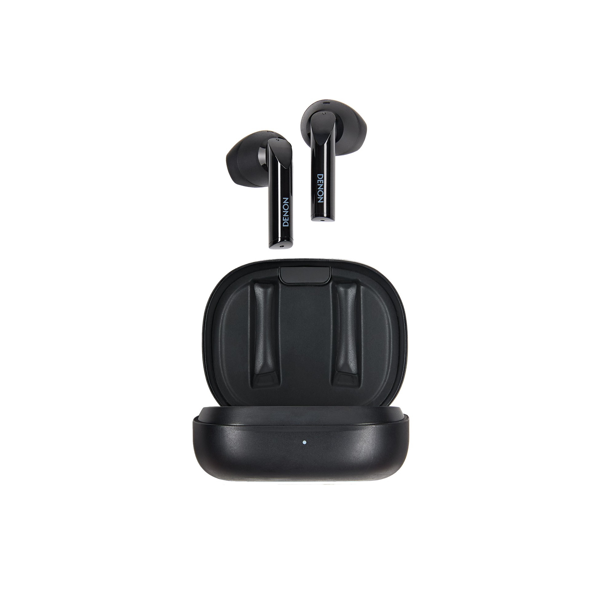 Denon AH-C500W Black