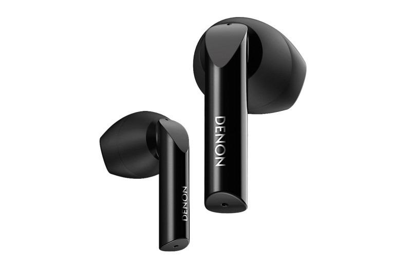 Denon AH-C500W Black