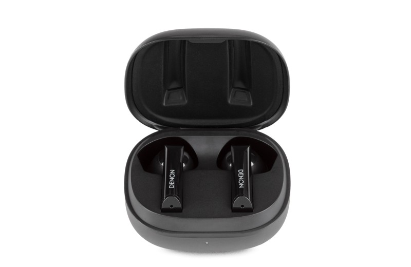 Denon AH-C500W Black