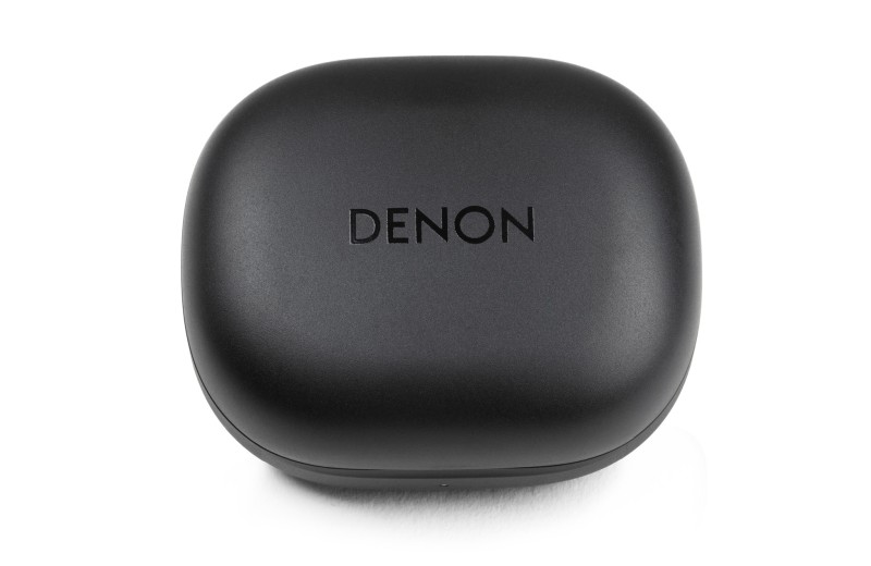 Denon AH-C500W Black