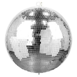 FuZZIX MB40 Mirror Disco Ball 40cm