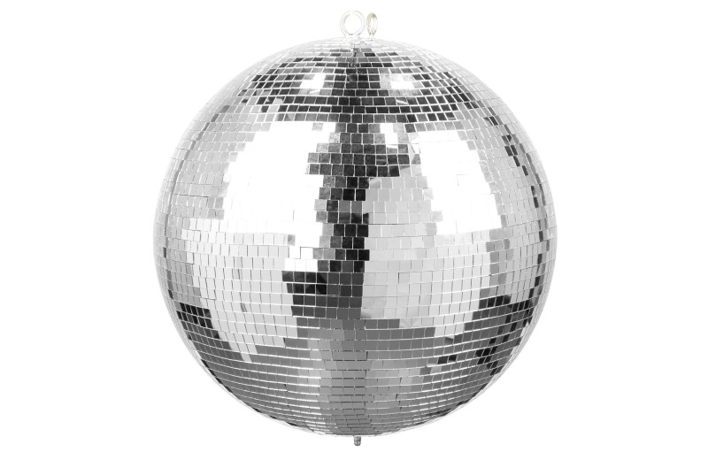 FuZZIX MB40 Mirror Disco Ball 40cm