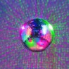 FuZZIX MB40 Mirror Disco Ball 40cm