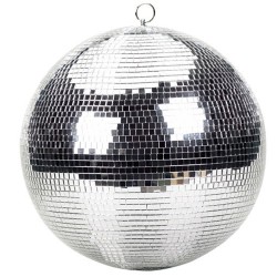 BEAMZ MB30 Mirror Disco Ball 30cm
