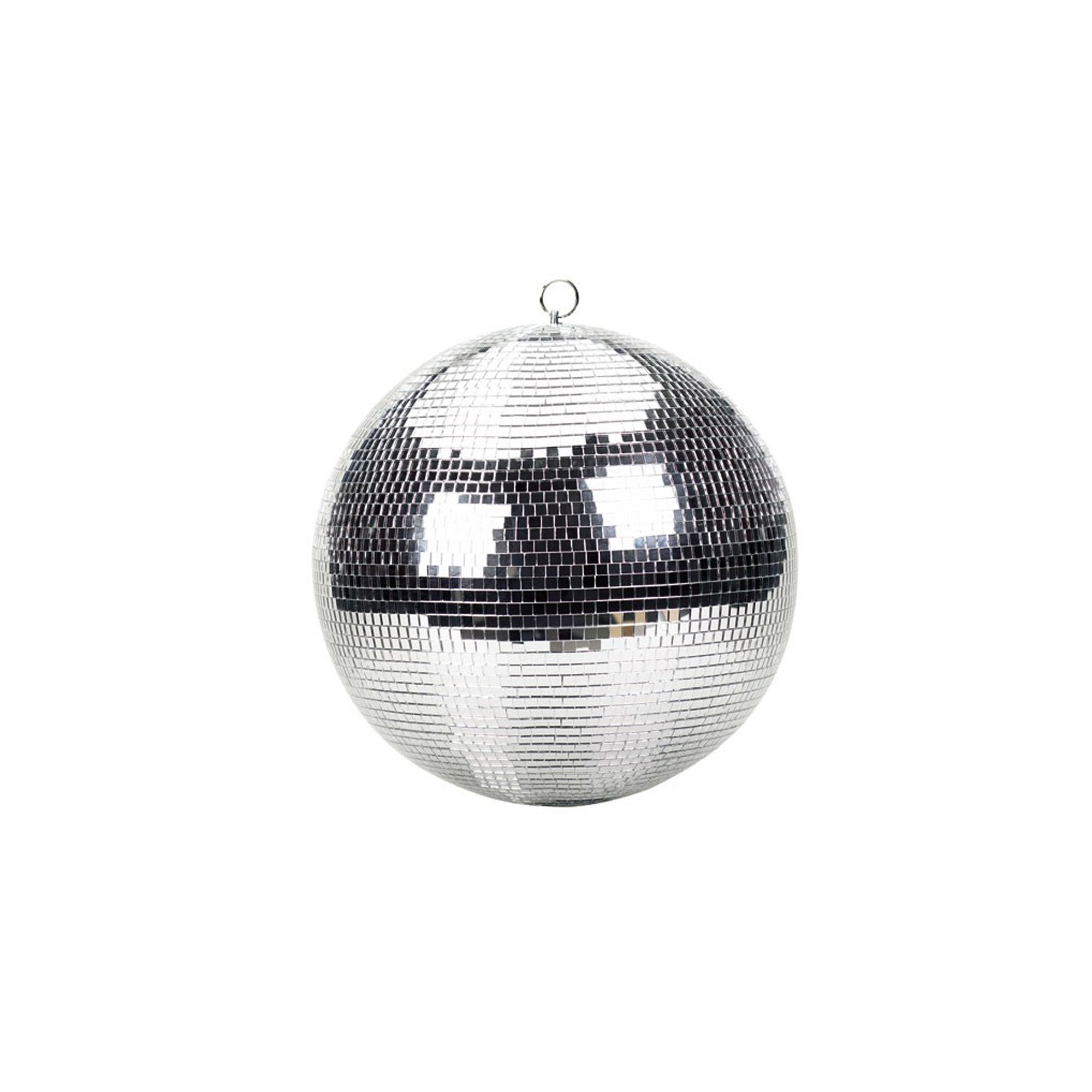 BEAMZ MB30 Mirror Disco Ball 30cm