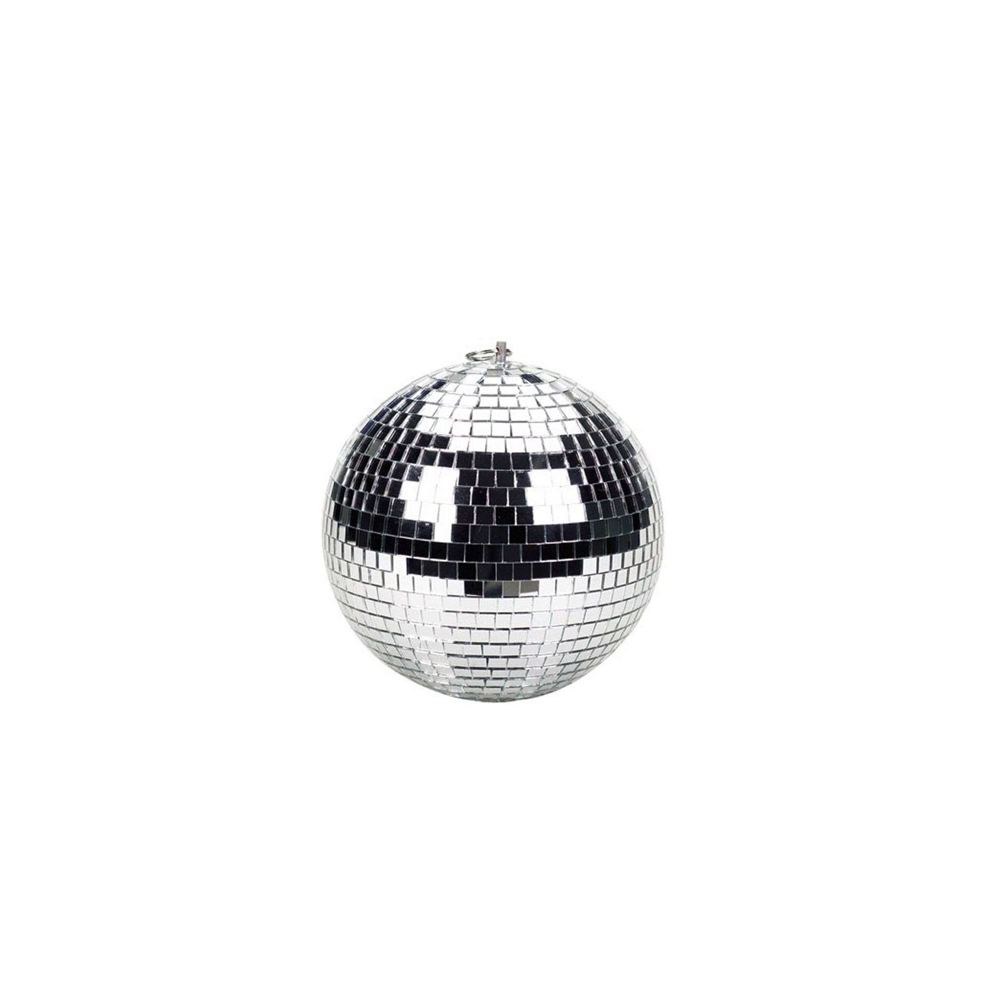 FuZZIX MB20 Mirror Disco Ball 20cm