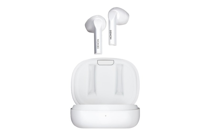 Denon AH-C500W White