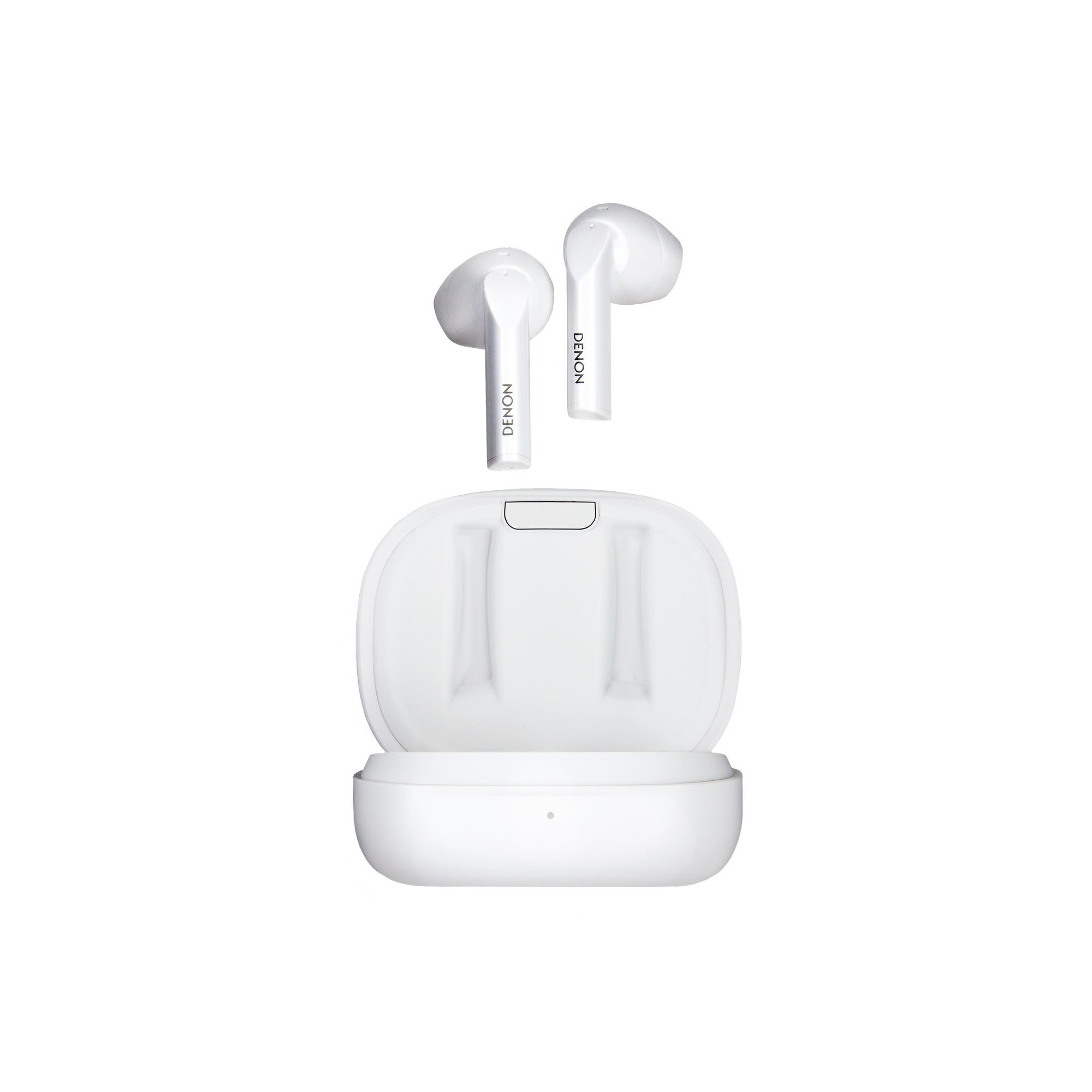 Denon AH-C500W White
