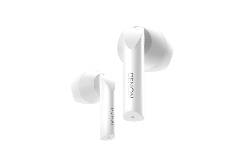 Denon AH-C500W White