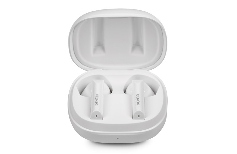 Denon AH-C500W White