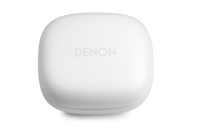 Denon AH-C500W White