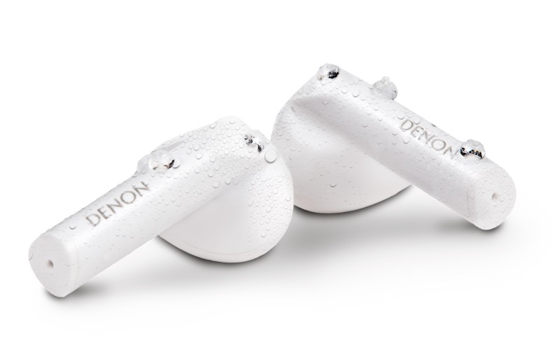 Denon AH-C500W White