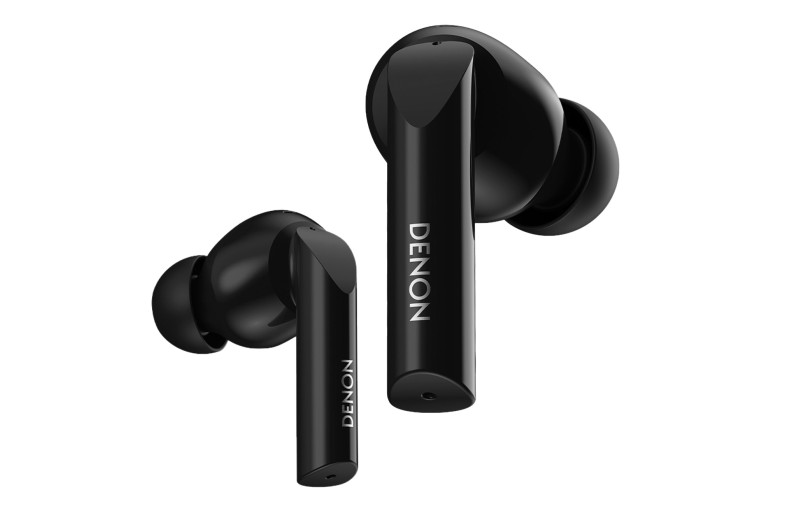 Denon AH-C840NCW Black
