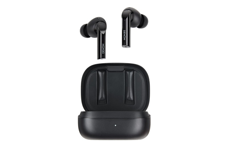 Denon AH-C840NCW Black