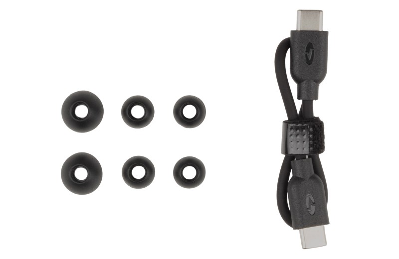 Denon AH-C840NCW Black