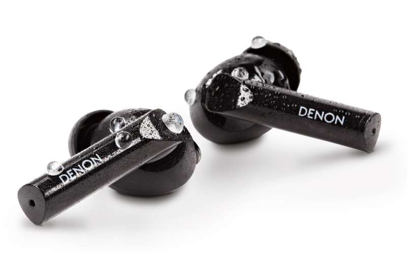 Denon AH-C840NCW Black