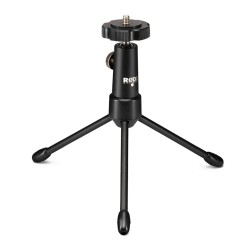 RODE Tripod Βάση Μικροφώνου