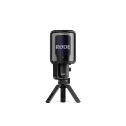 Rode Nt-USB+ Condenser Microphone