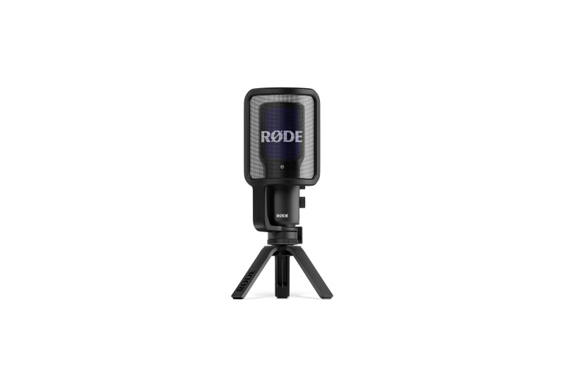 Rode Nt-USB+ Πυκνωτικό Μικρόφωνο