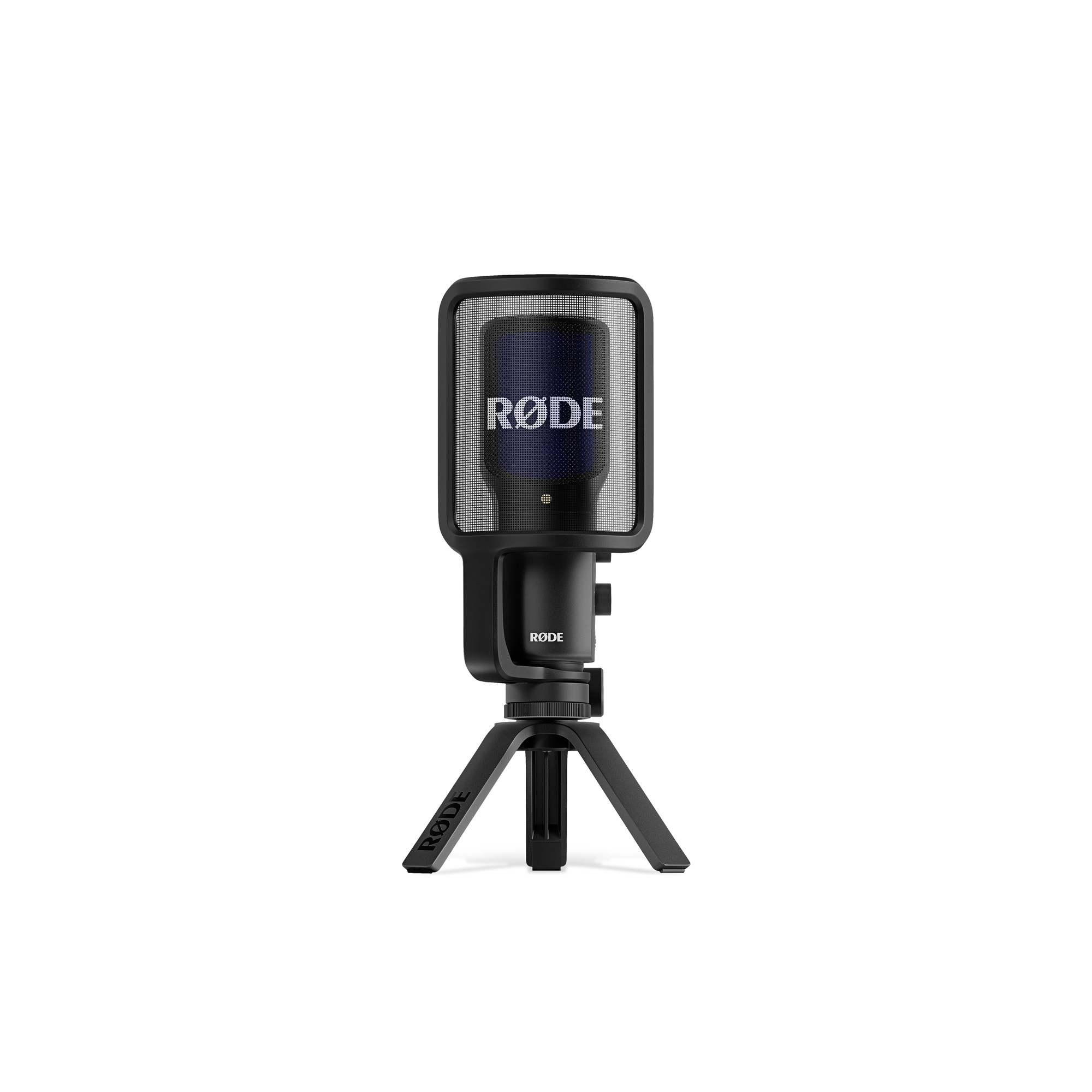 Rode Nt-USB+ Πυκνωτικό Μικρόφωνο