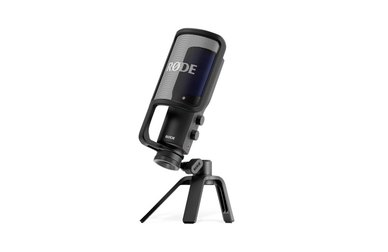 Rode Nt-USB+ Πυκνωτικό Μικρόφωνο