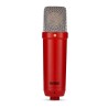 Rode Nt-1 Signature Series Red