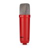 Rode Nt-1 Signature Series Red