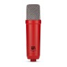 Rode Nt-1 Signature Series Red