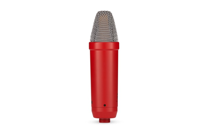 Rode Nt-1 Signature Series Red