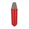Rode Nt-1 Signature Series Red