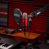 Rode Nt-1 Signature Series Red